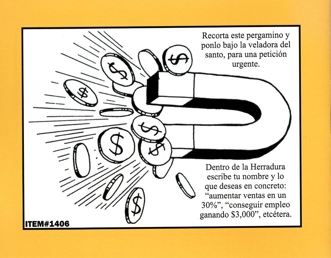 Pídele Dinero San Martín Caballero