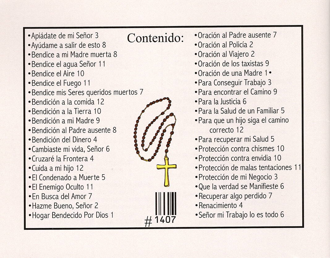 La Fe Mueve Montañas