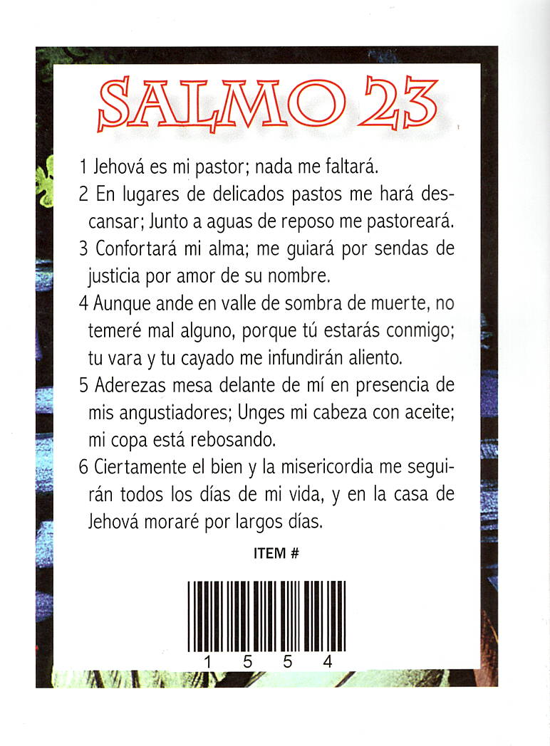 Salmos