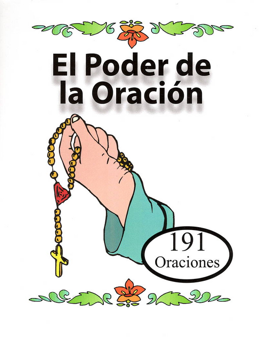 El Poder de la Oración