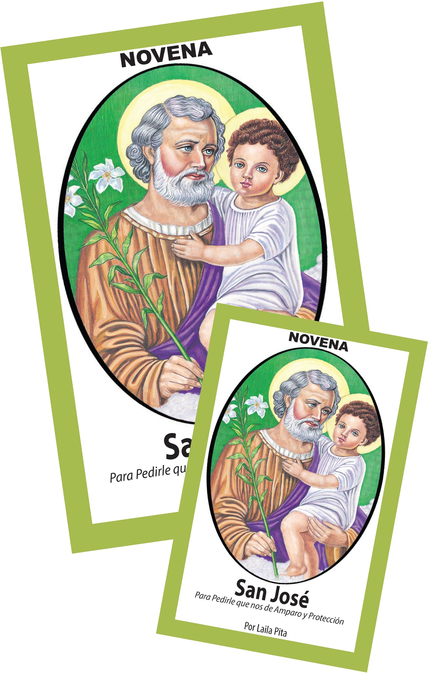 Novena De San José para Cuando Necesitas Amparo y Protección.