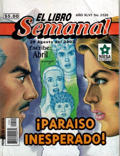 Condena Injusta - Set de 5 Novelas Ilustradas De Amor, Pasión, Intriga Y Traición