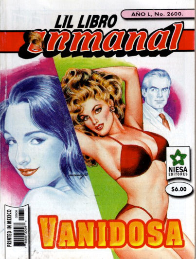 Condena Injusta - Set de 5 Novelas Ilustradas De Amor, Pasión, Intriga Y Traición