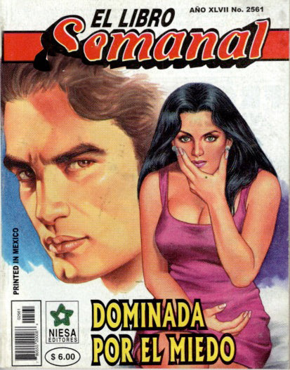 Condena Injusta - Set de 5 Novelas Ilustradas De Amor, Pasión, Intriga Y Traición