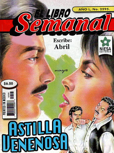 La Deshonra - Set de 5 Novelas Ilustradas De Amor, Pasión, Intriga Y Traición