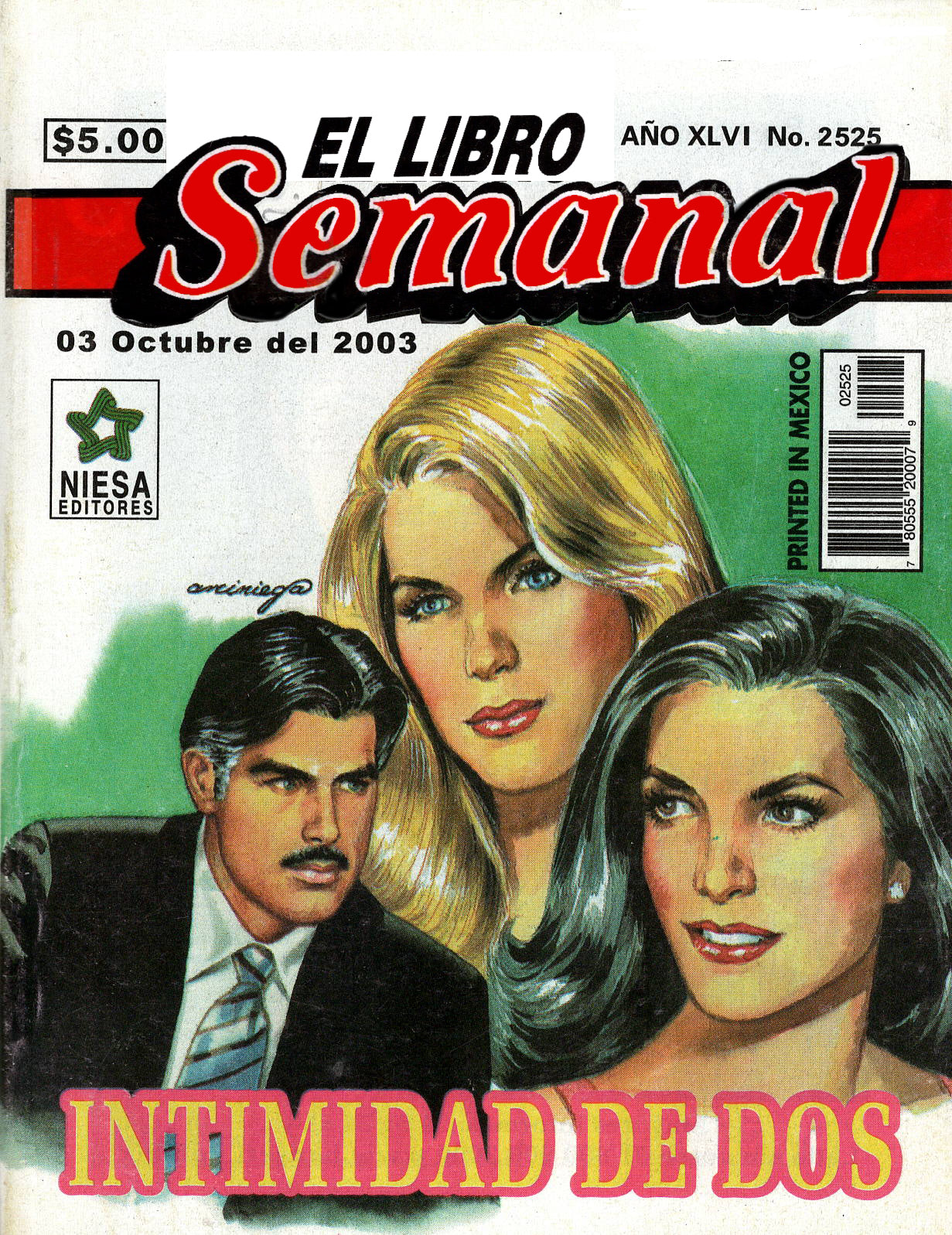 Un Pasado Que Regresa - Set de 5 Novelas Ilustradas De Amor, Pasión, Intriga Y Traición