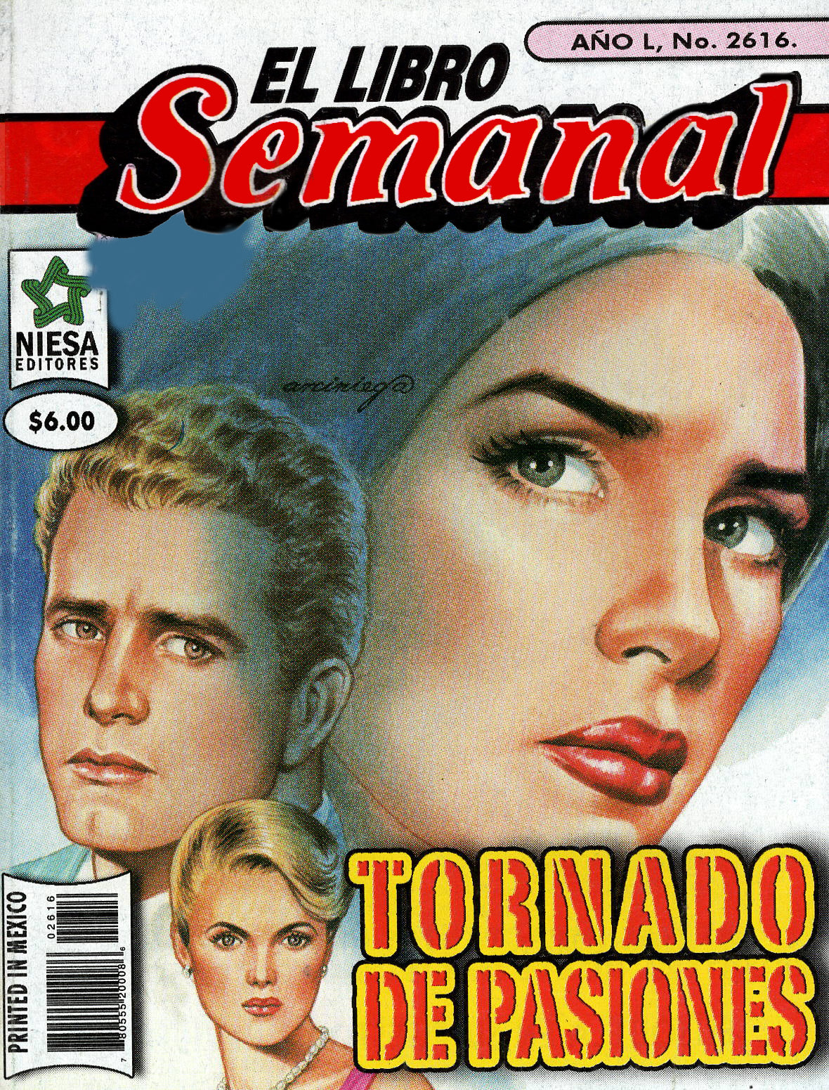 Un Pasado Que Regresa - Set de 5 Novelas Ilustradas De Amor, Pasión, Intriga Y Traición