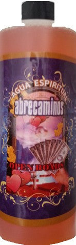 Roadopener Water / Agua Abrecaminos - 2GoodLuck & My Jaguar Books