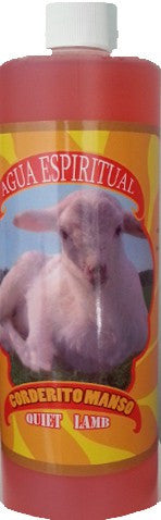 Calming Water - 2GoodLuck & My Jaguar Books