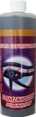 Domination Water - 2GoodLuck & My Jaguar Books