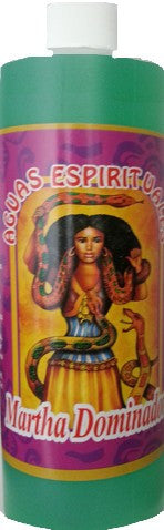 Marta Dominadora Water - to develop will power, determination and confidence & My Jaguar Books