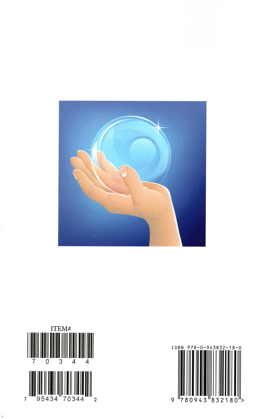 Crystal Gazing by Dr. Ra Mayne