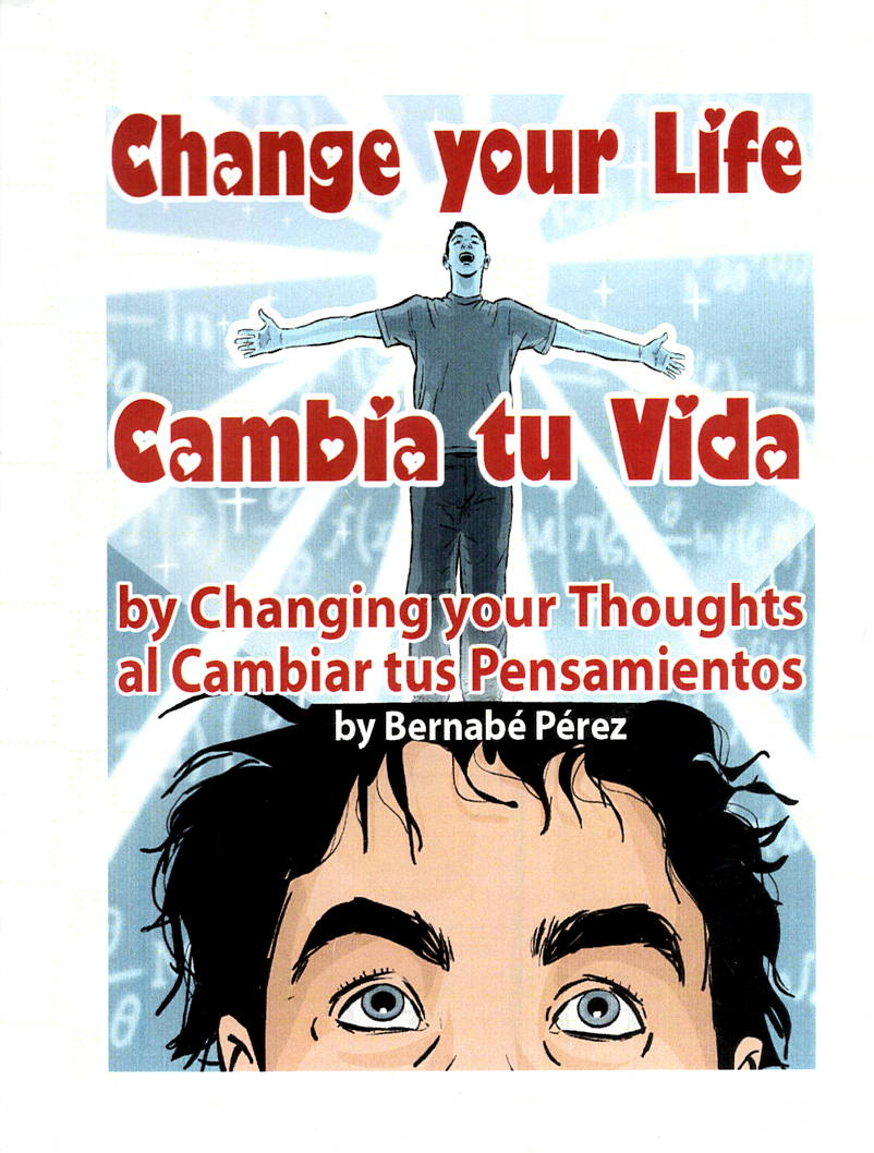 Change Your Life / Cambia tu Vida