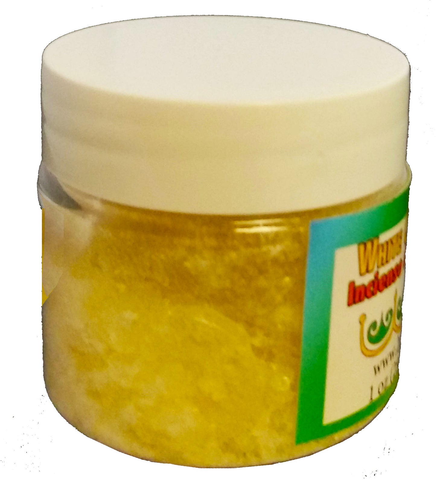 Copal Incense Resin / Incienso Copal Blanco - My Jaguar Books