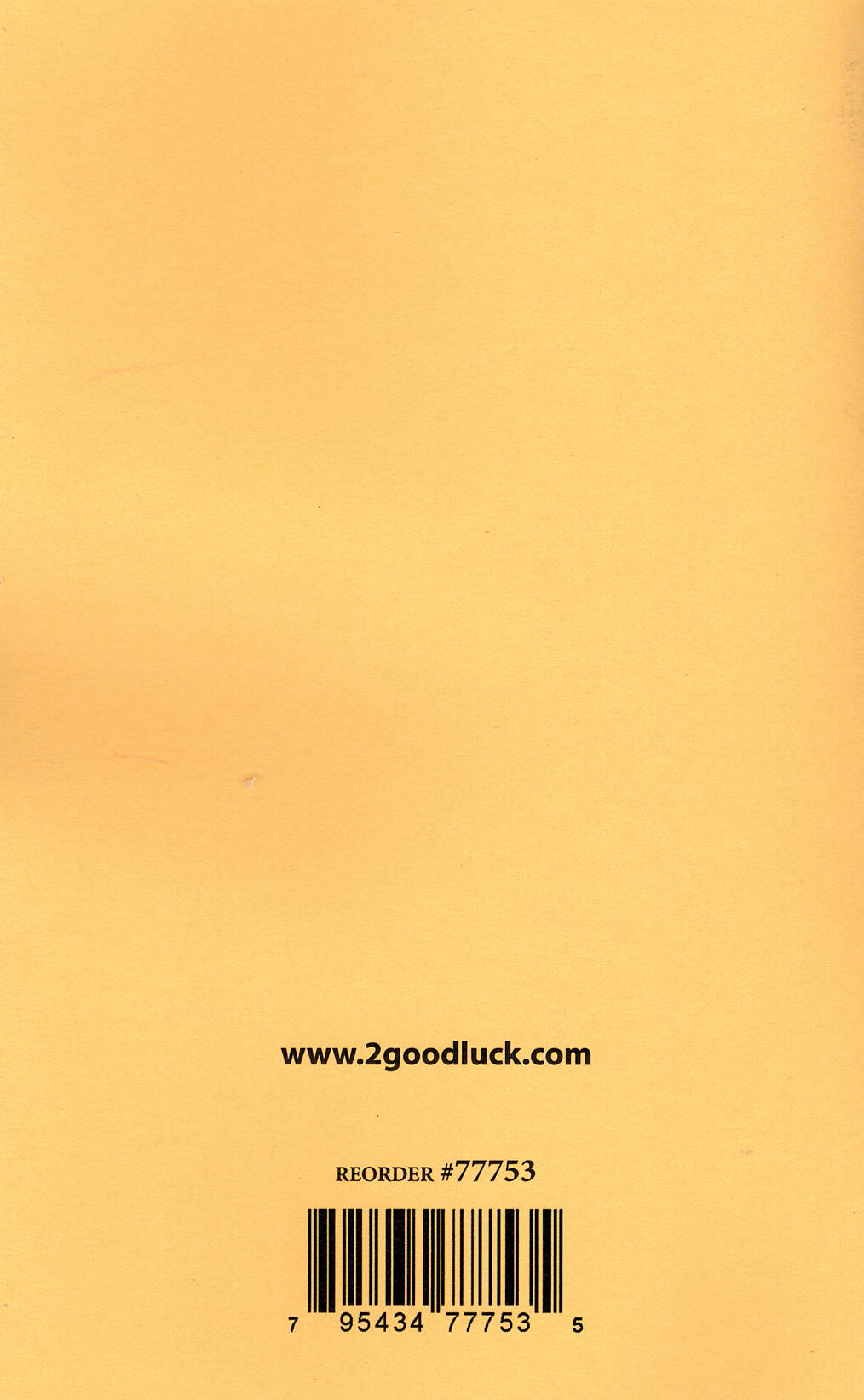 Solid Gold Dream Book