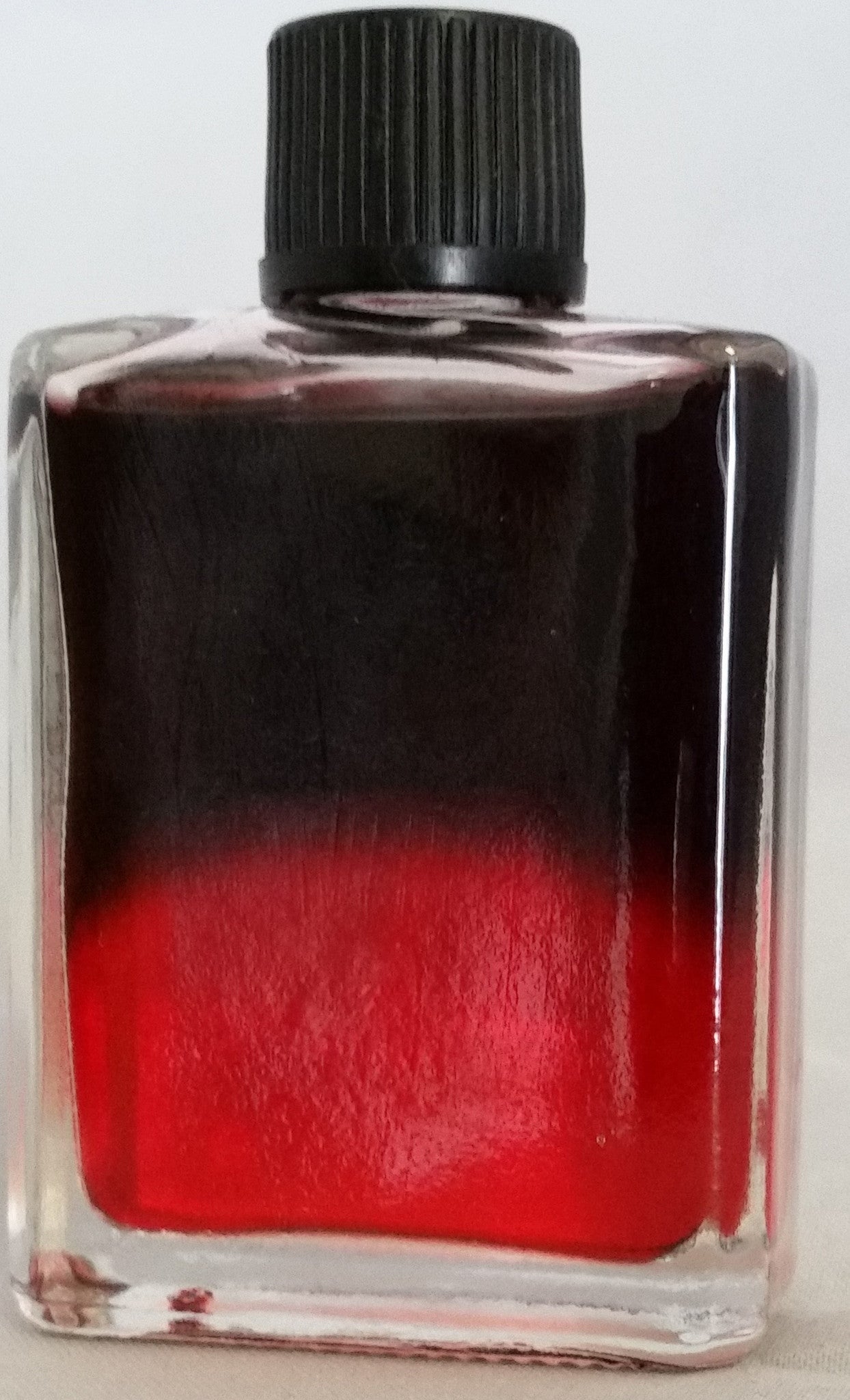 Reversible, Spiritual Oil With 1 Dram Perfume Set / Aceite Espiritual Reversible