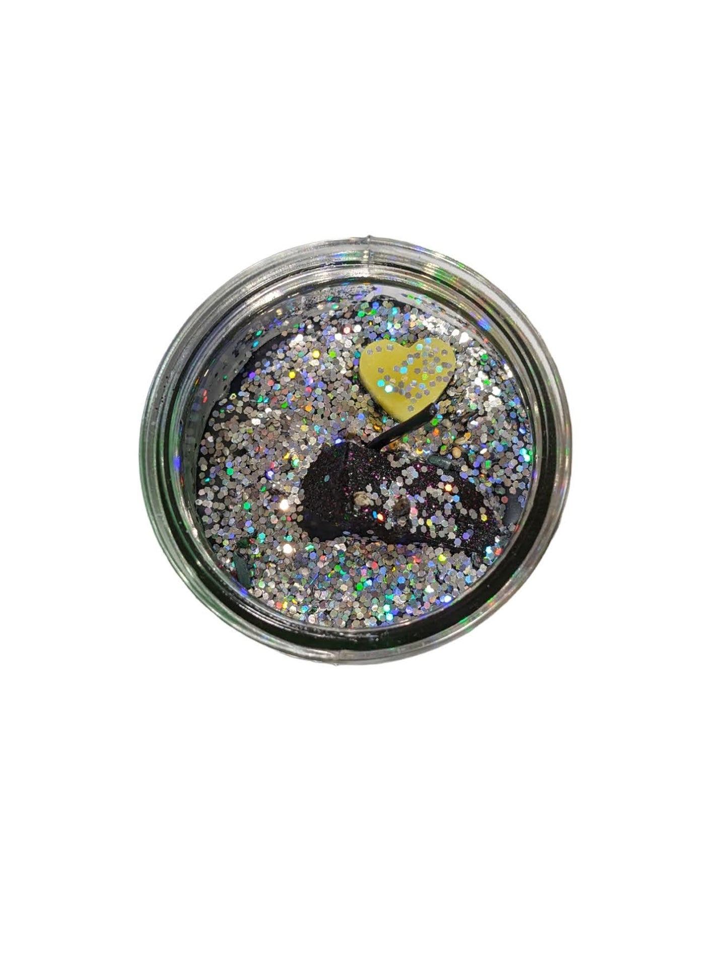 Tongue Tied Dressed Candle Kit - Amarra Lengua