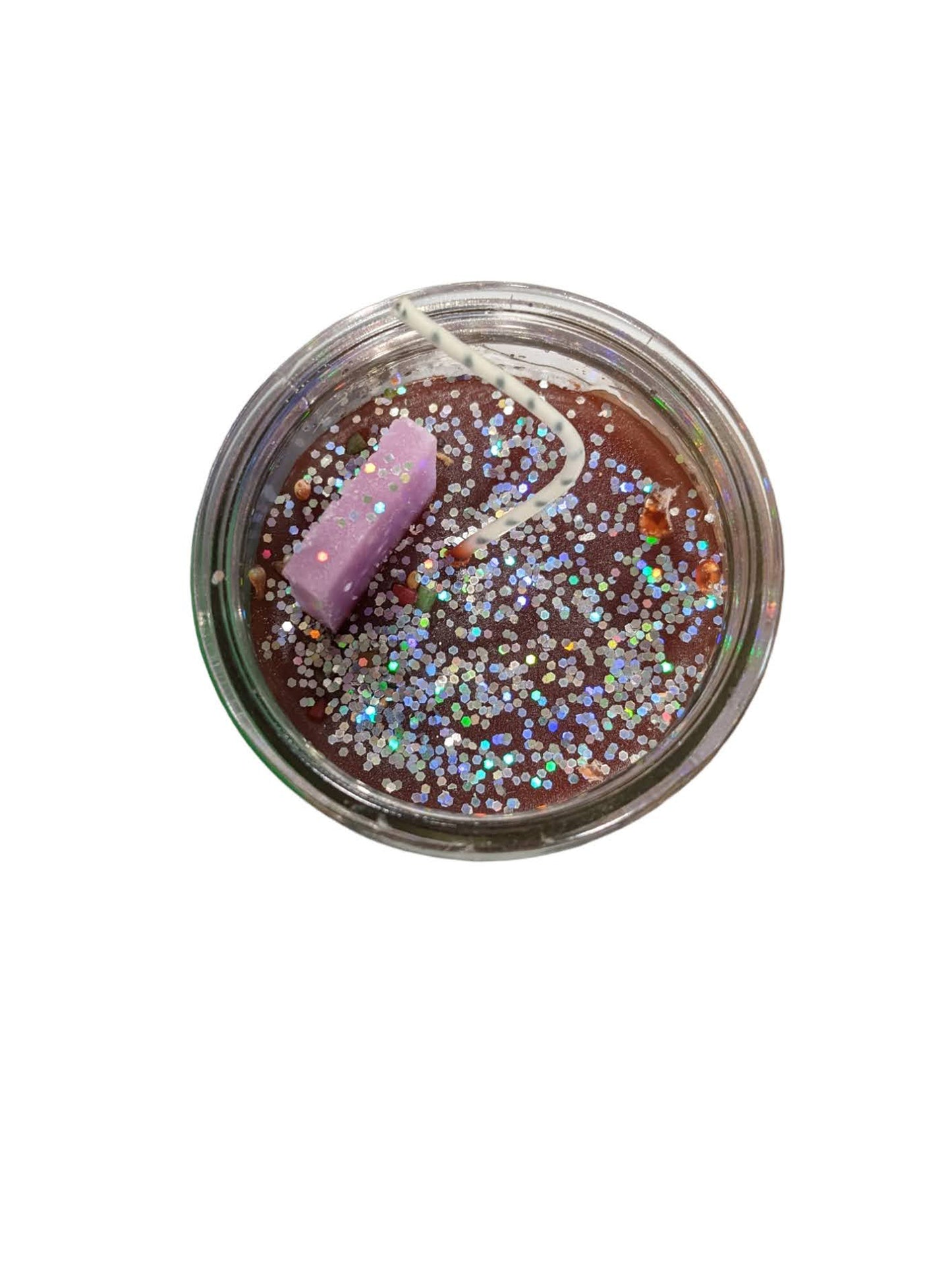 Coyote Dressed Candle Kit