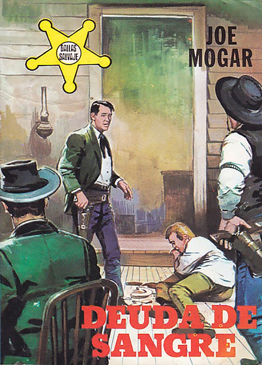 “Cartas Marcadas” Set CINCO Novelas Por Marcial Lafuente Estefania y otros autores