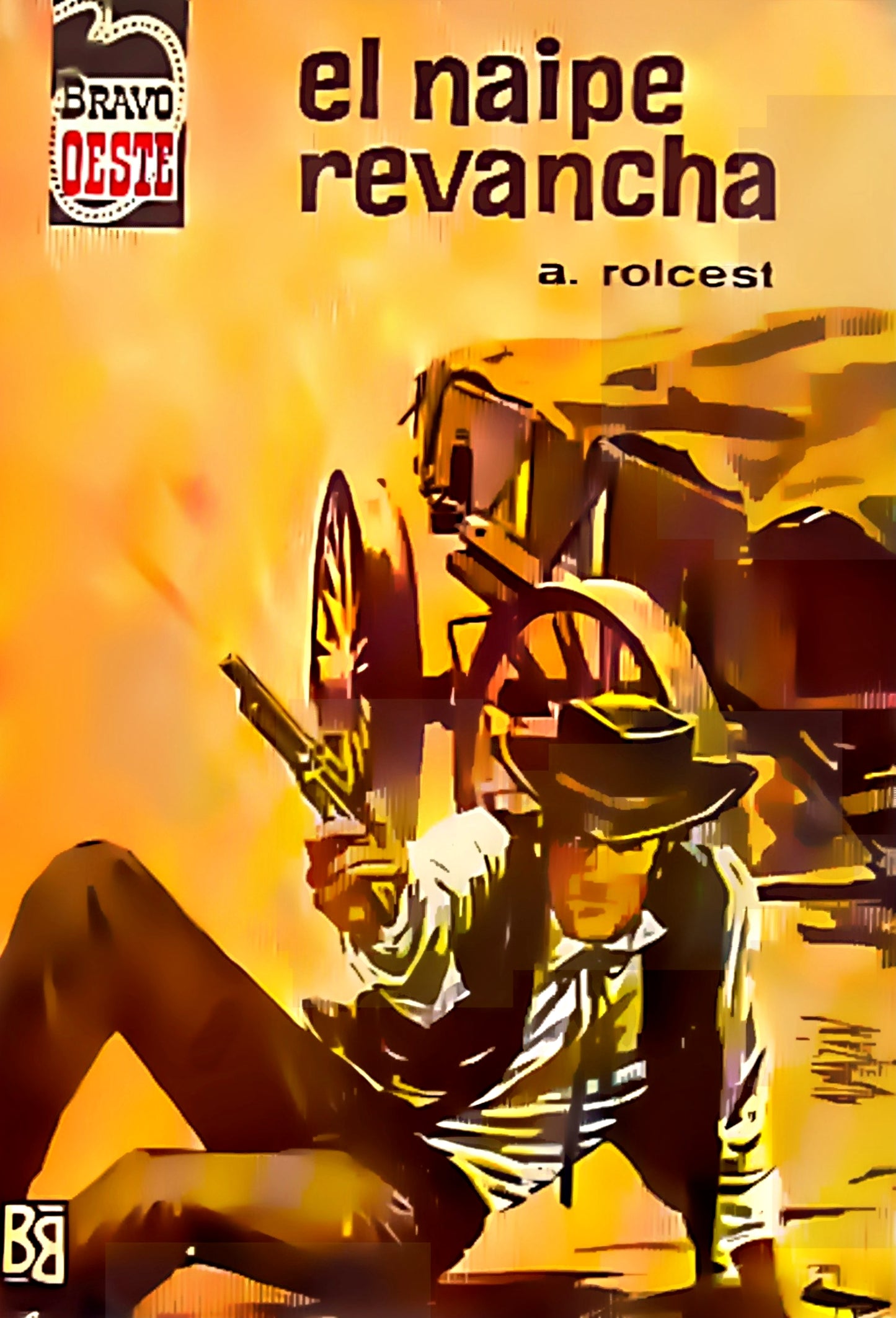 “La Traición” Set de Cinco Novelas Por Marcial Lafuente Estefania y otros autores