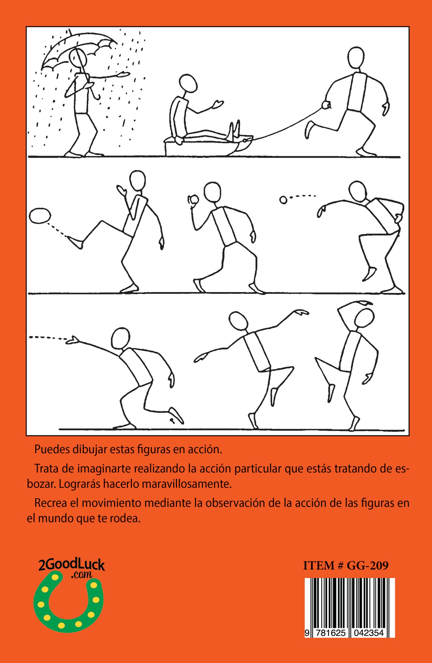 Dibujo Fácil: Un Libro Útil para Jóvenes Artistas