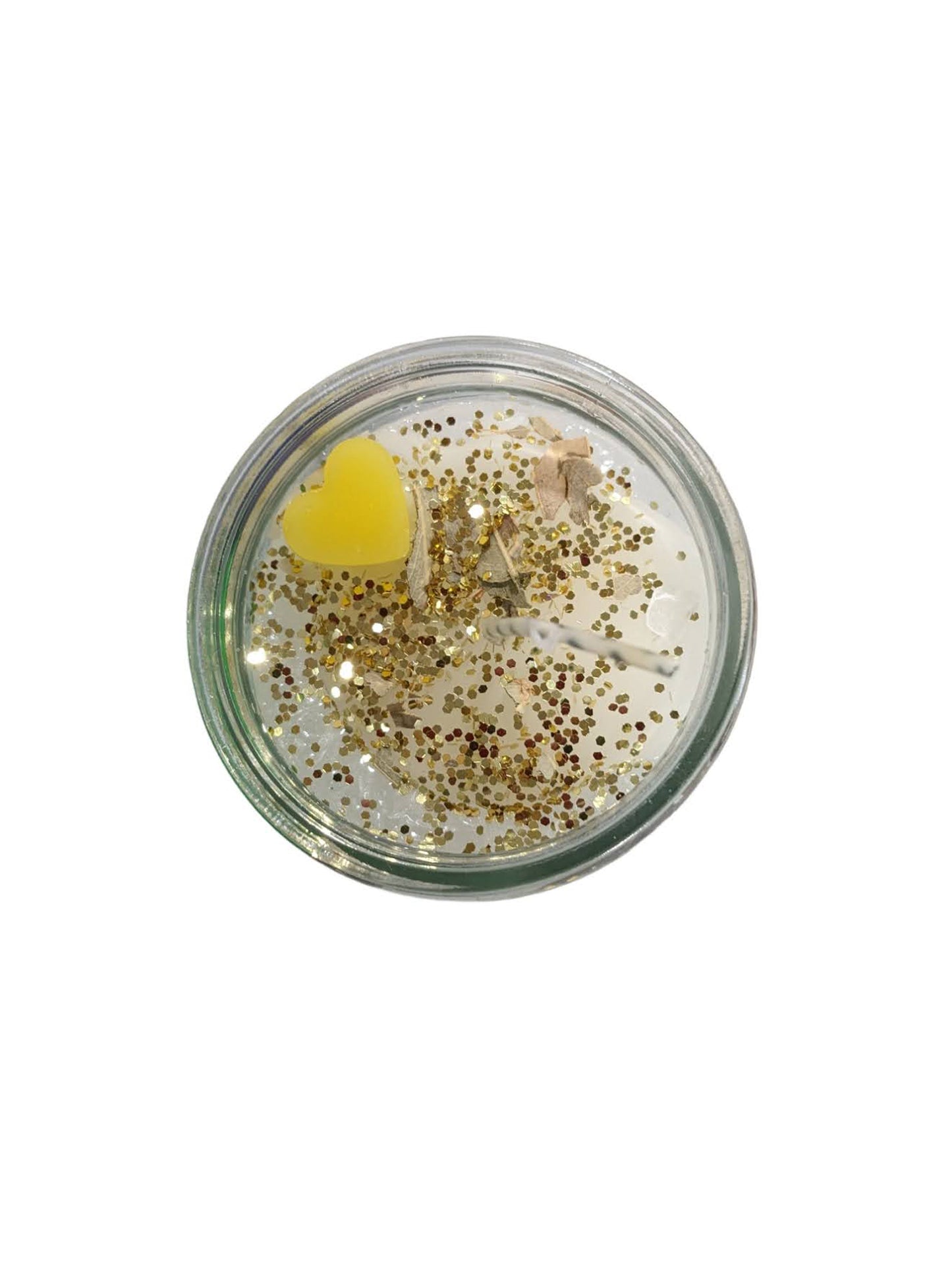 Merciful Jesus Dressed Candle Kit - Jesus De La Misericordia