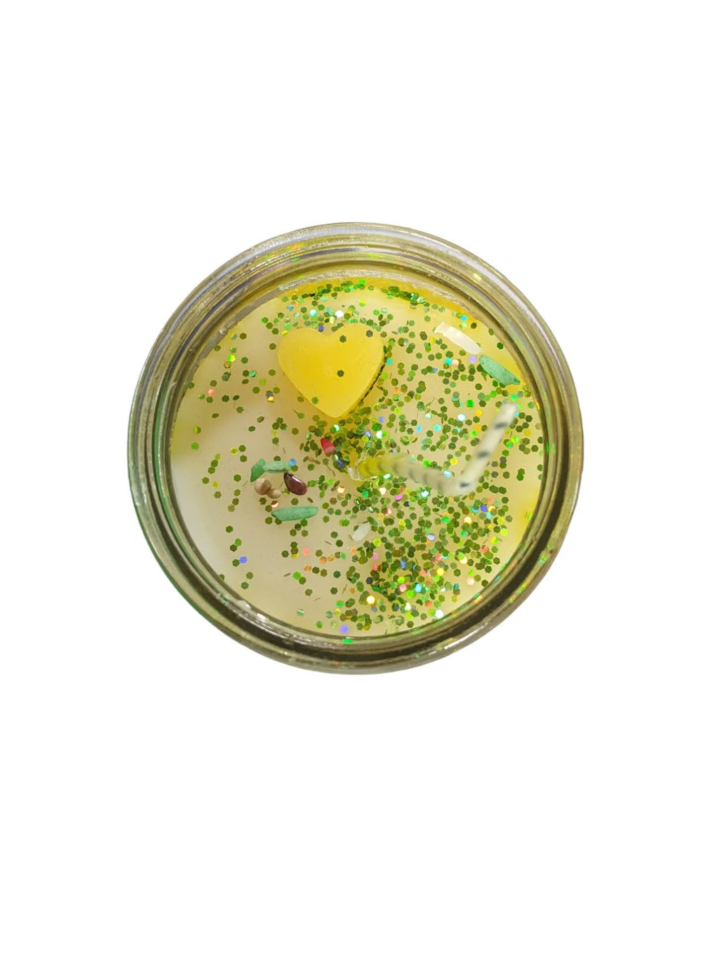 Better Bussiness Dressed Candle Kit - Levanta Negocio