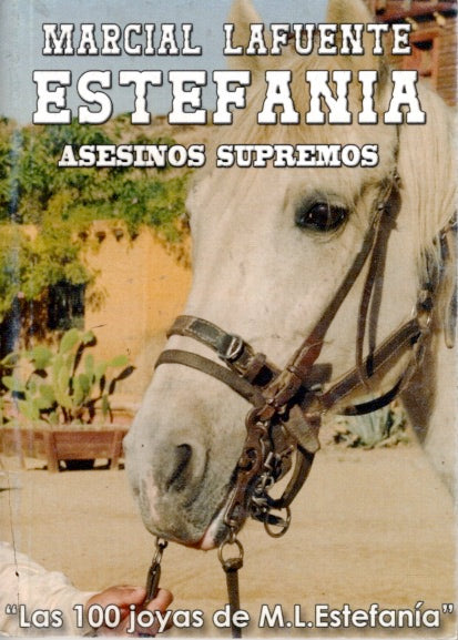 “Cartas Marcadas” Set CINCO Novelas Por Marcial Lafuente Estefania y otros autores