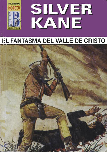 Río de Oro Set de Cinco Novelas Por Marcial Lafuente Estefania y otros autores