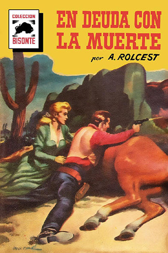 “Espera por Mí” Set de Cinco Novelas Por Marcial Lafuente Estefania y otros autores