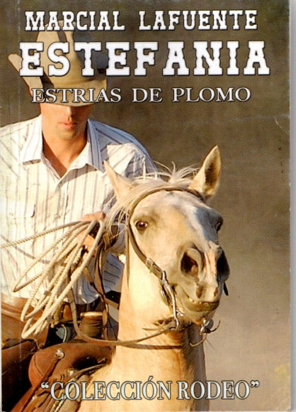 Marcial Lafuente Estefania 32 NEW Books Bulk LOT * Lote de 32 Libros Nuevos