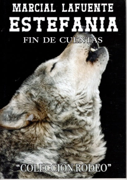 Marcial Lafuente Estefania 32 NEW Books Bulk LOT * Lote de 32 Libros Nuevos