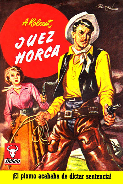 “Silencio Vengador” Set de Cinco Novelas Por Marcial Lafuente Estefania y otros autores