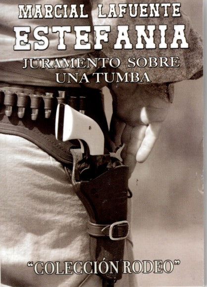 “Halcón Indio” Set de Cinco Novelas Por Marcial Lafuente Estefania y otros autores