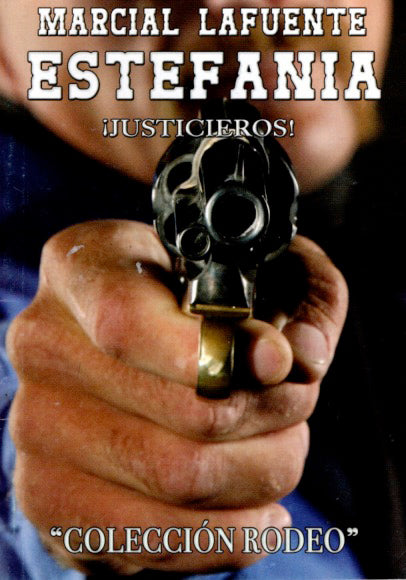 “Halcón Indio” Set de Cinco Novelas Por Marcial Lafuente Estefania y otros autores