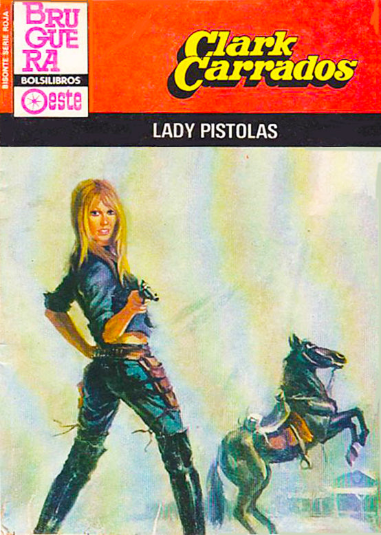 “Cartas Marcadas” Set CINCO Novelas Por Marcial Lafuente Estefania y otros autores