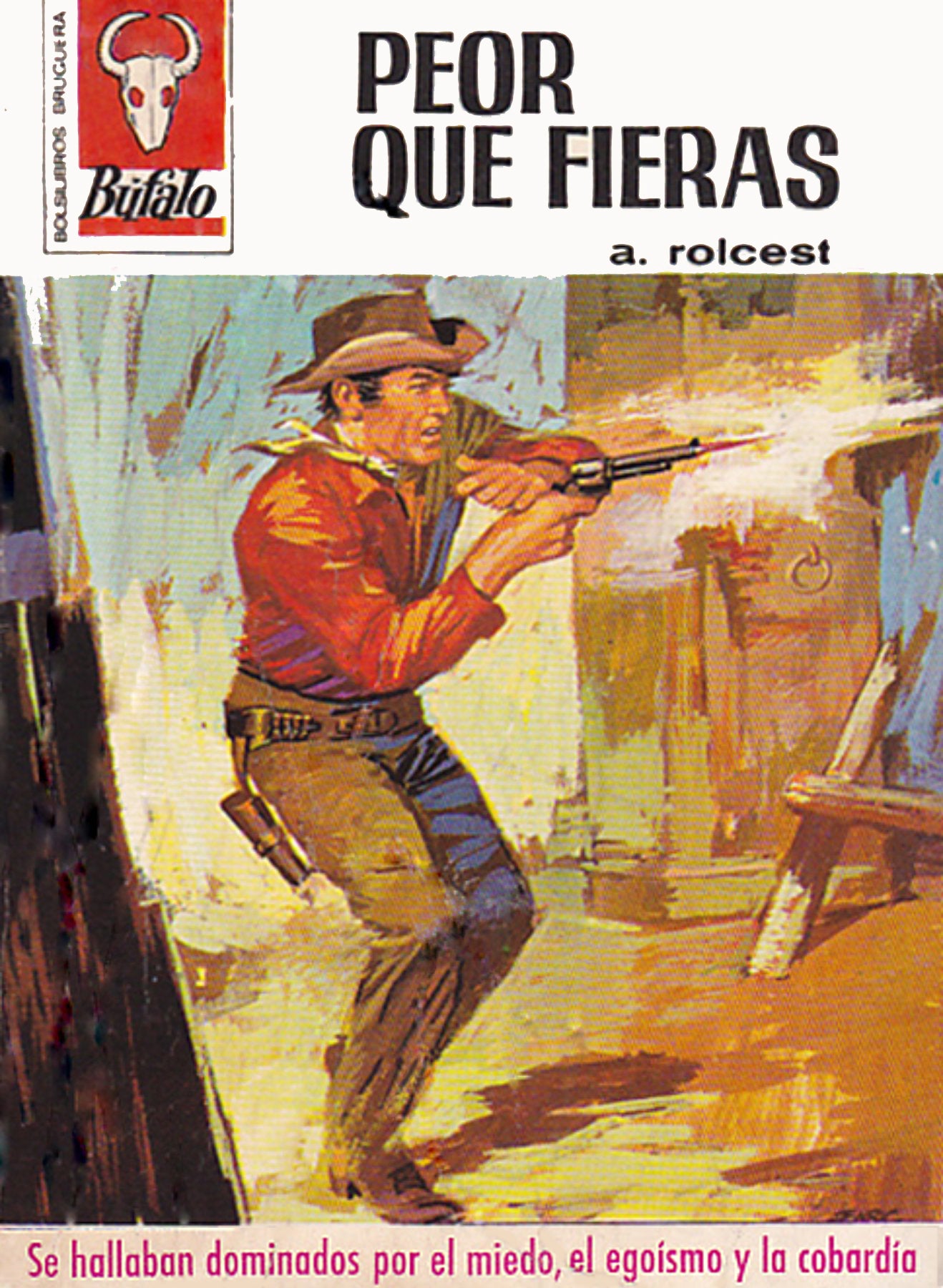 ”El Destino Dijo Si”, Set de 5 Libros de Marcial Lafuente Estefanía y otros autores