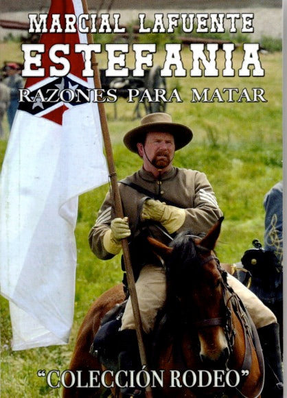 “Halcón Indio” Set de Cinco Novelas Por Marcial Lafuente Estefania y otros autores
