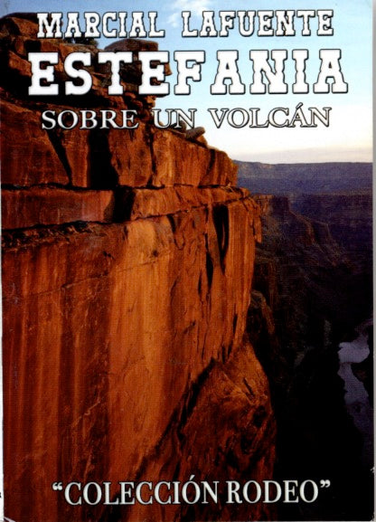 “Espera por Mí” Set de Cinco Novelas Por Marcial Lafuente Estefania y otros autores