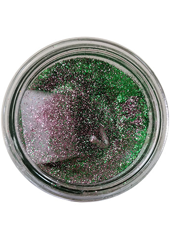 Most Powerful Hand 7 Colors Dressed Candle Kit - Mano Poderosa 7 Colores