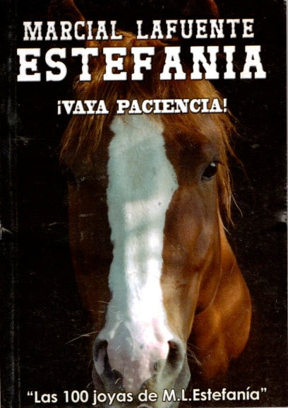 “Aullido de Lobo” Set de Cinco Novelas Por Marcial Lafuente Estefania y otros autores