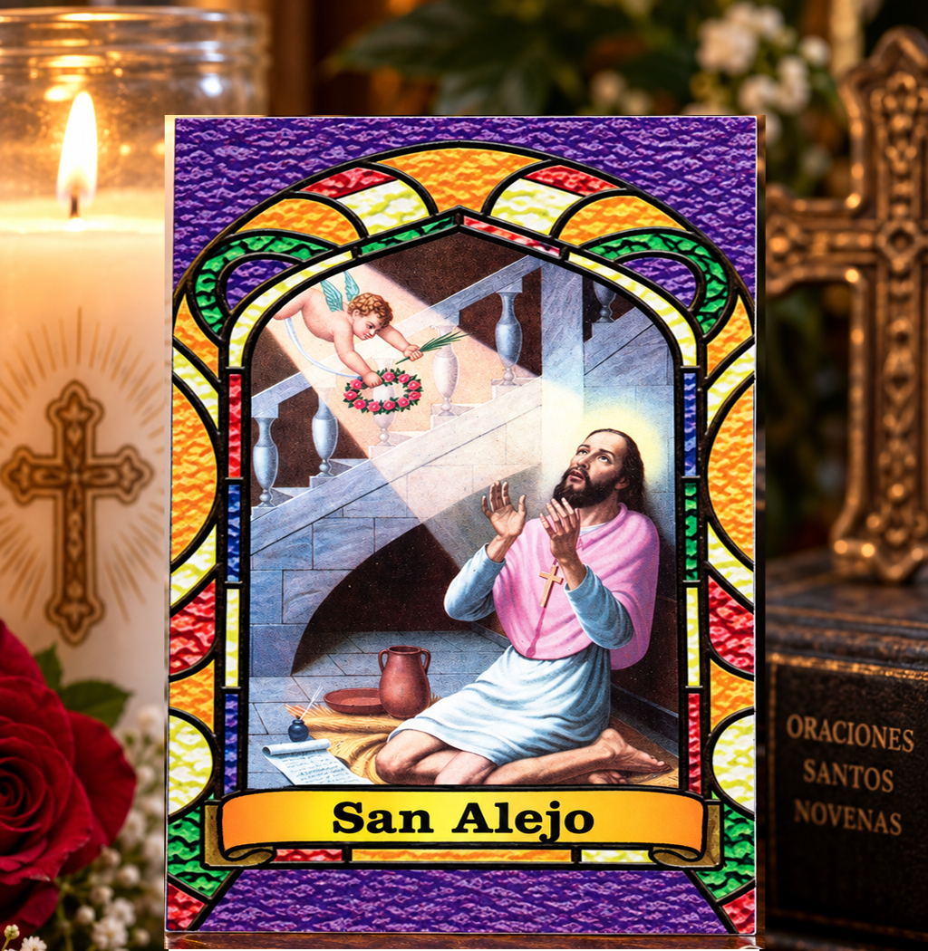 Prayer Cards