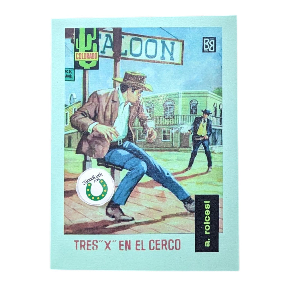 Encuentro Sangriento -Set de 5 Novelas Por Marcial Lafuente Estefania y otros autores