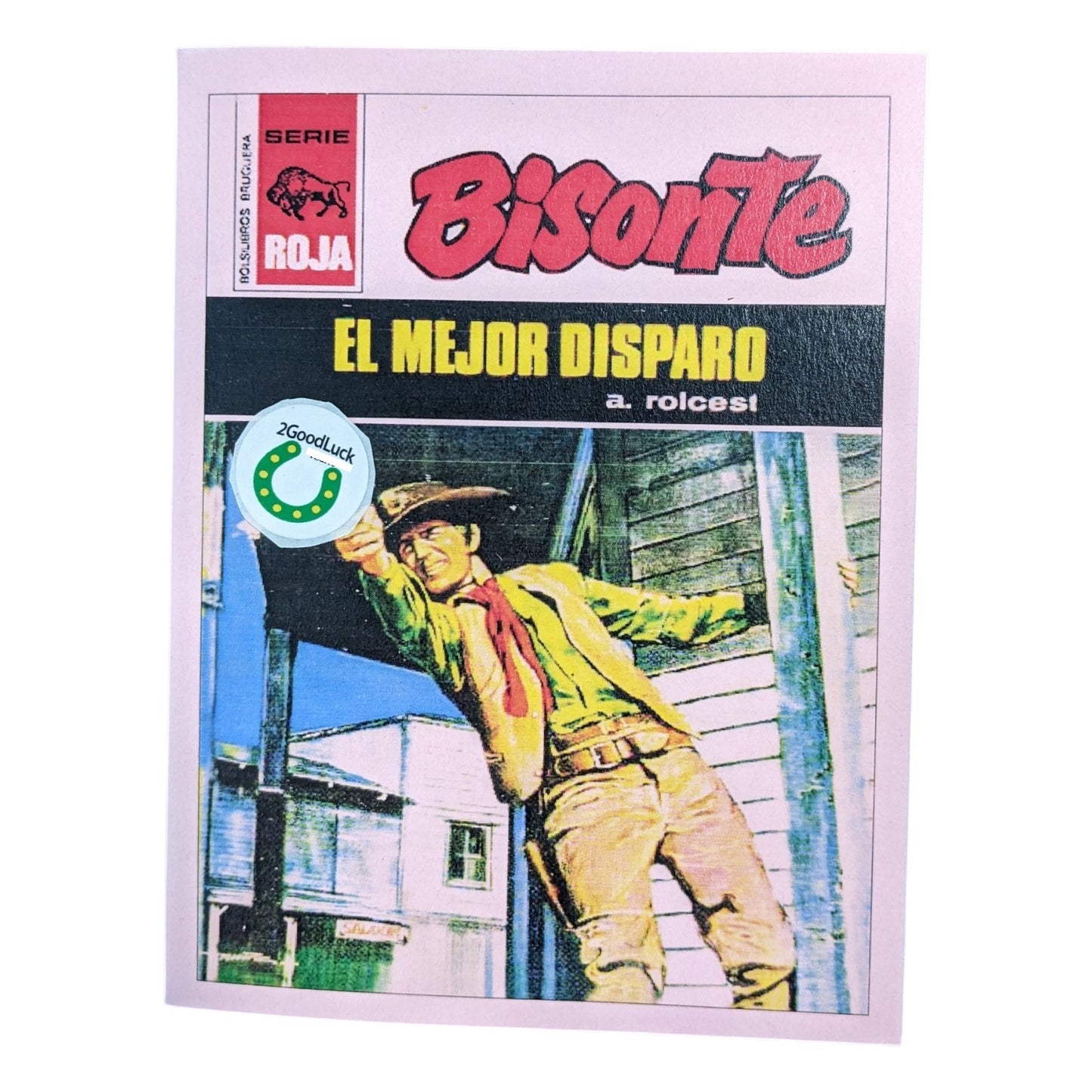 “Silencio Vengador” Set de Cinco Novelas Por Marcial Lafuente Estefania y otros autores