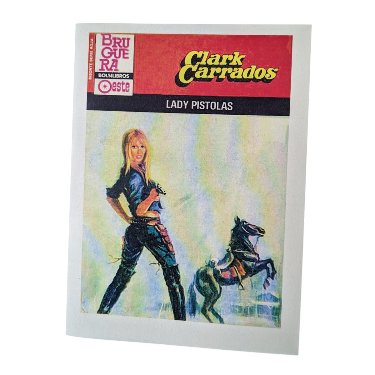 Respuesta Inesperada -Set de Cinco Novelas Por Marcial Lafuente Estefania y otros autores