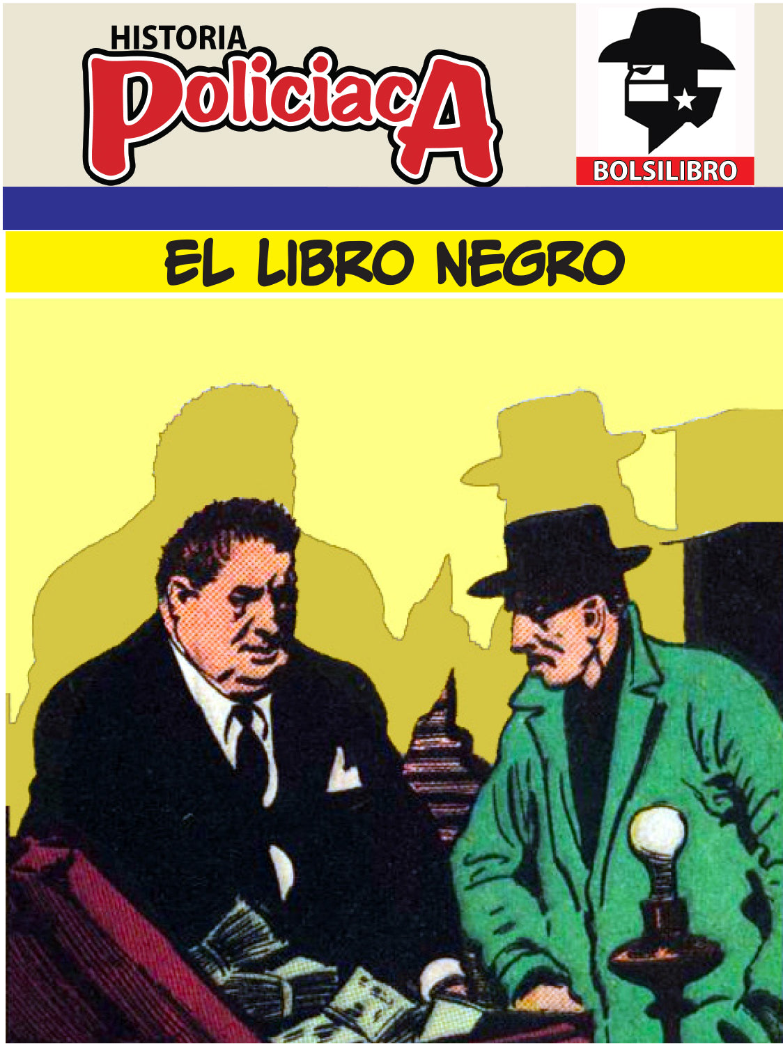 Tras el Botin Robado - Set de 5 Novelas Ilustradas: Policiaca y de Acción en Español