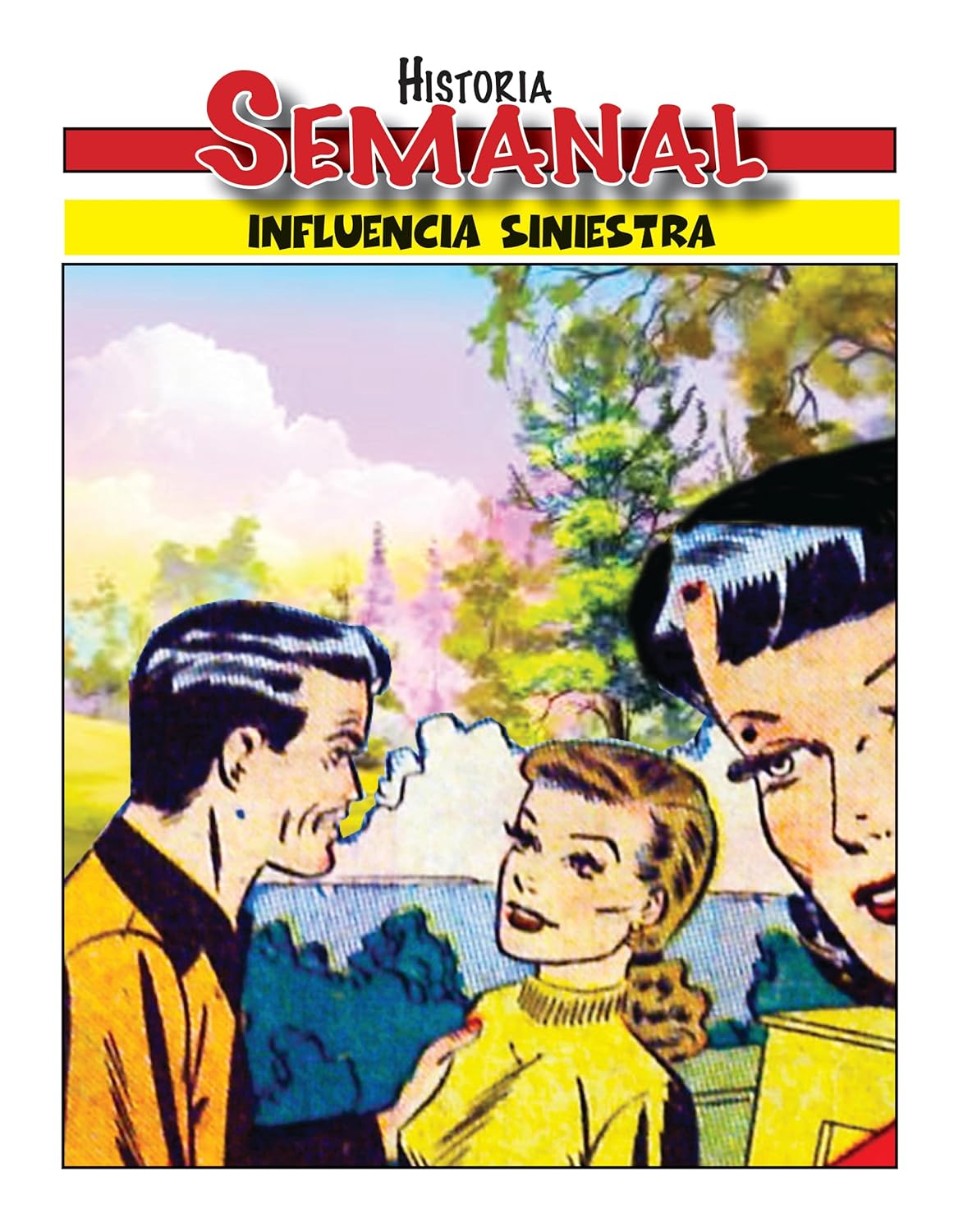 La Deshonra - Set de 5 Novelas Ilustradas De Amor, Pasión, Intriga Y Traición