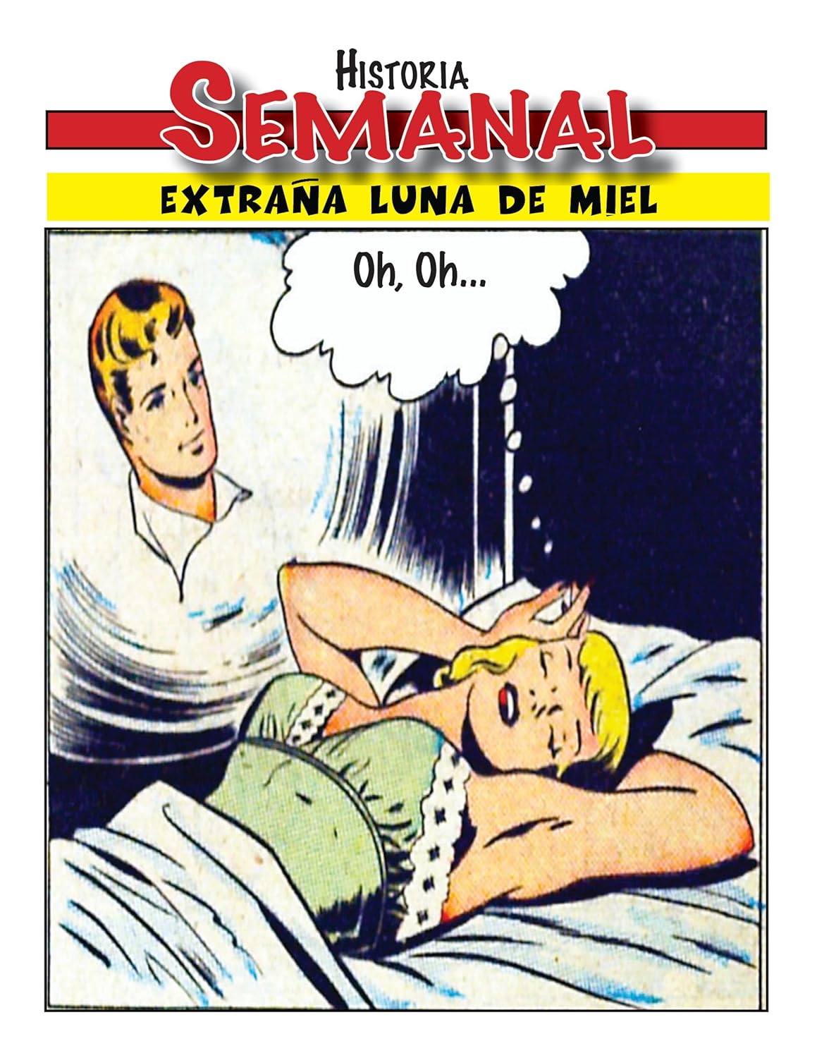 La Deshonra - Set de 5 Novelas Ilustradas De Amor, Pasión, Intriga Y Traición