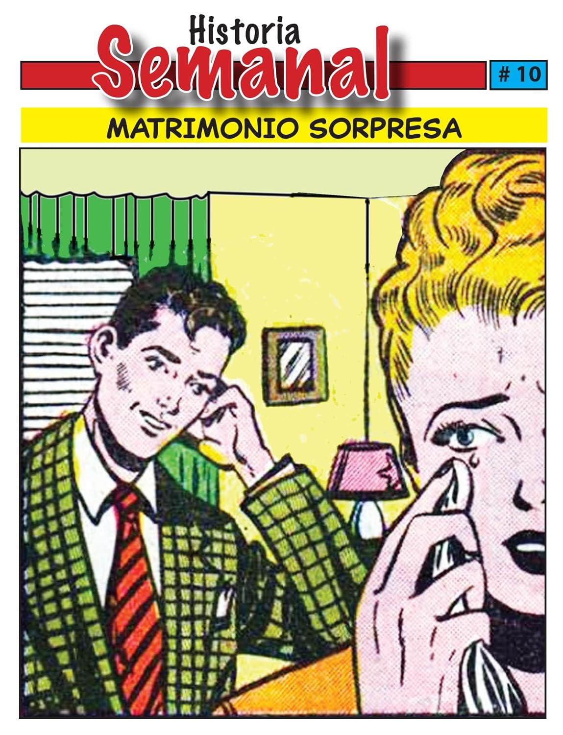 Un Pasado Que Regresa - Set de 5 Novelas Ilustradas De Amor, Pasión, Intriga Y Traición