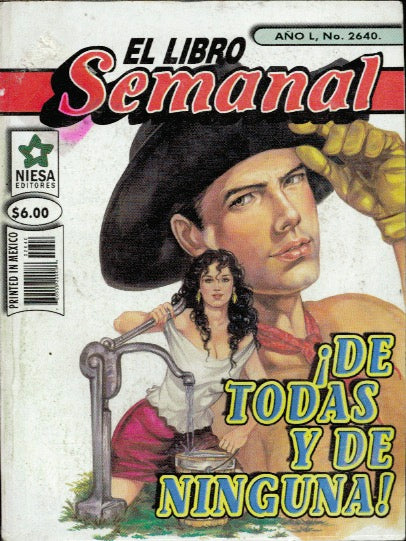 Set De 10 Novelas Surtidas Ilustradas De Amor, Pasión, Intriga Y Traición